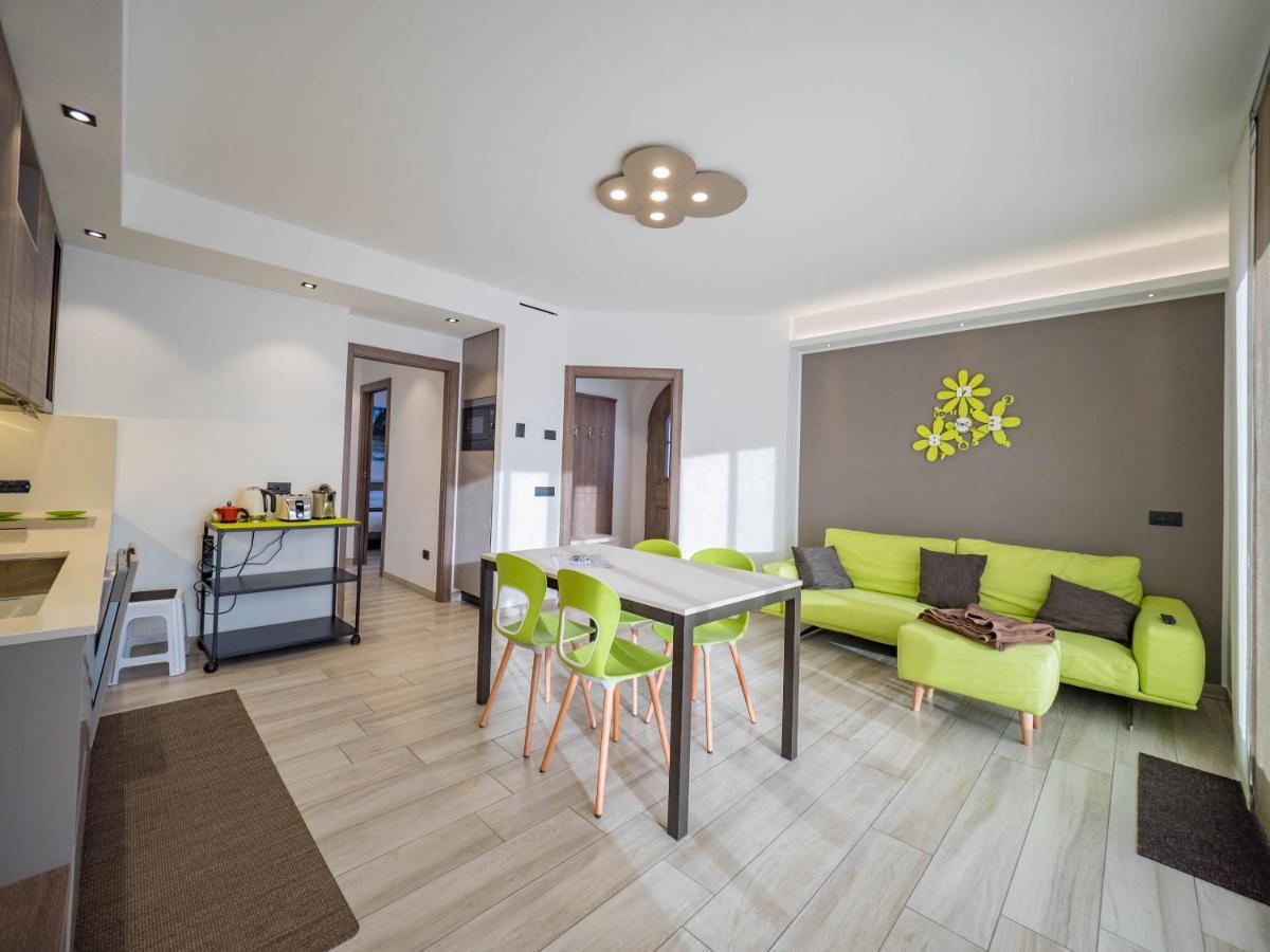 Вилла Chalet 4 Stagioni Ливиньо Экстерьер фото
